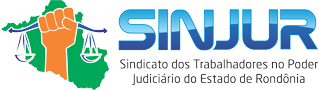 Sinjur - Sindicato dos Trabalhadores no Poder Judiciário do Estado de Rondônia