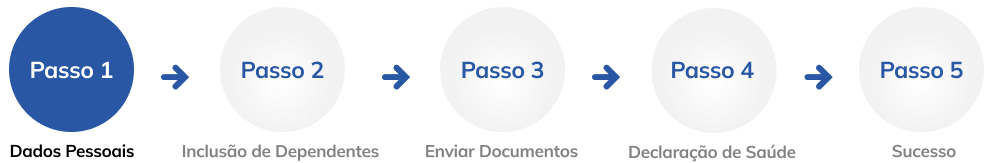 Passo 1